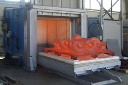 Термическая обработка