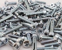 Изготовление деталей сложной формы